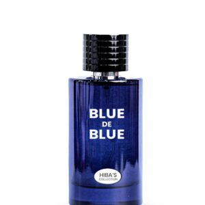 Signature Premium Blue EDP Perfume - 30 ML